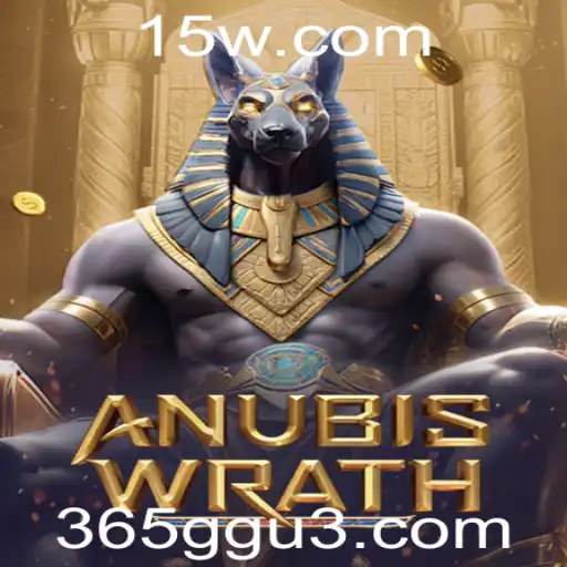 Descubra o Universo de AnubisWrath: Um Jogo Revolucionário