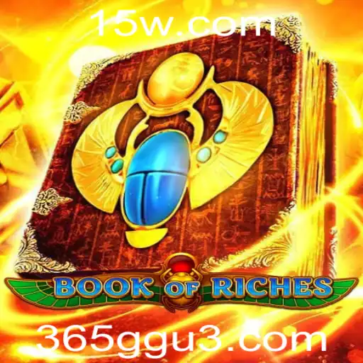 Explorando o Fascinante Mundo do 'BookofRiches'