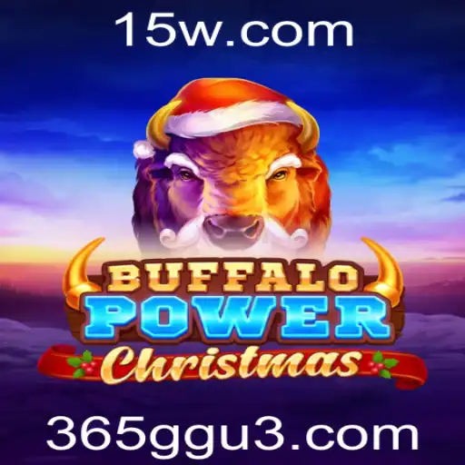 Explorando o Fascinante Mundo de BuffaloPowerChristmas