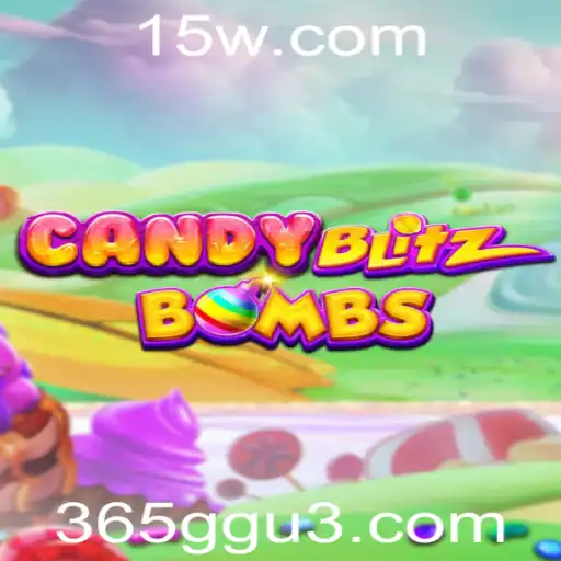 Descubra a Emoção do CandyBlitzBombs: O Jogo do Ano