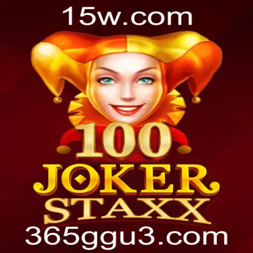 Explorando o Mundo de 100JokerStaxx