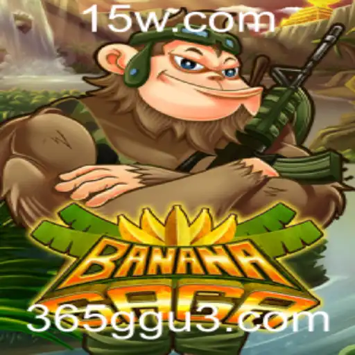 Descubra BananaSaga: O Novo Fenômeno dos Jogos Online