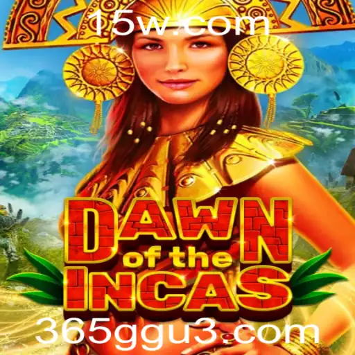 DawnoftheIncas: Uma Aventura Épica no Mundo dos Incas