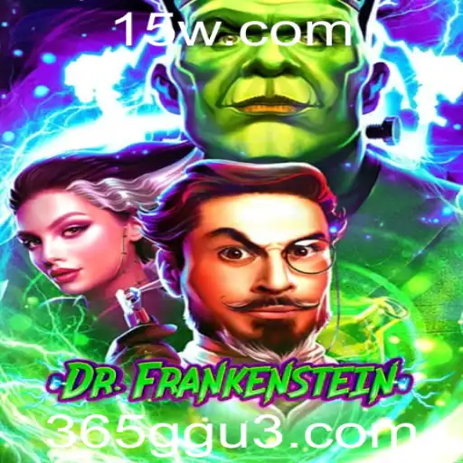 Descubra o Mundo de 'DrFrankenstein' - O Jogo que Transforma Ciência e Aventura