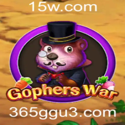 Descubra o Fascinante Mundo do GophersWar: Um Jogo de Estratégia Inovador