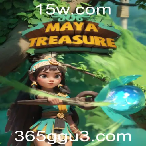 Descobrindo o Fascinante Mundo de MayaTreasure: Um Jogo de Aventura e Estratégia