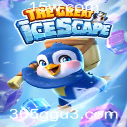 Descubra o Fascinante Mundo de 'TheGreatIcescape' e Suas Regras Envolventes