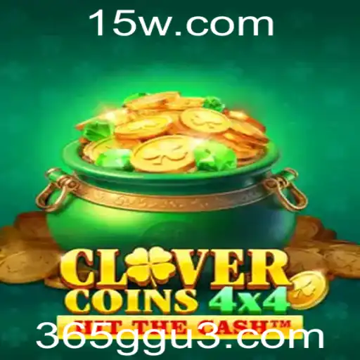 Tudo sobre CloverCoins4x4: Descubra a Nova Sensação dos Jogos