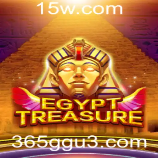Explorando o Fascinante Mundo de EgyptTreasure