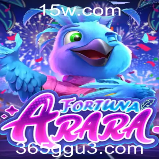 FortunaArara: Descobrindo o Mundo do Jogo Inovador