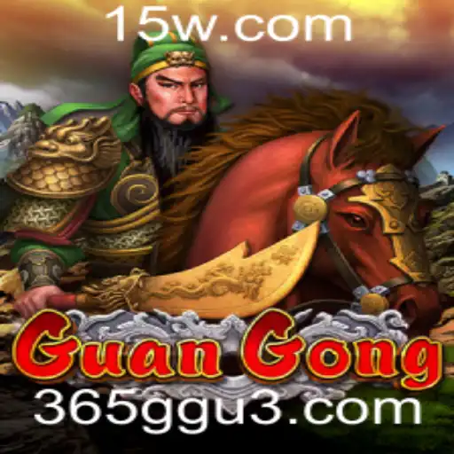 Explorando GuanGong: O Novo Fenômeno dos Jogos com 365gg