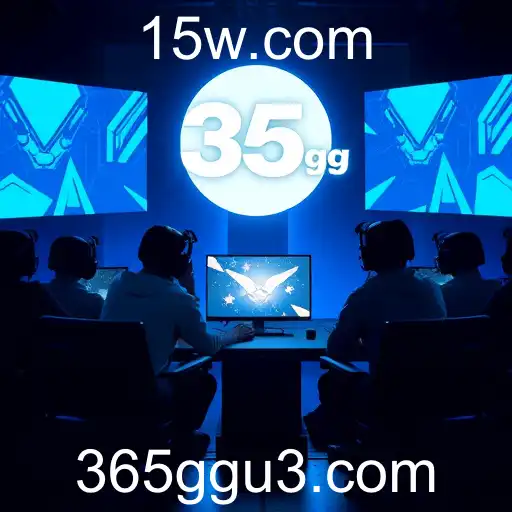 Explorando o Universo dos Jogos ao Vivo: A Revolução 365gg