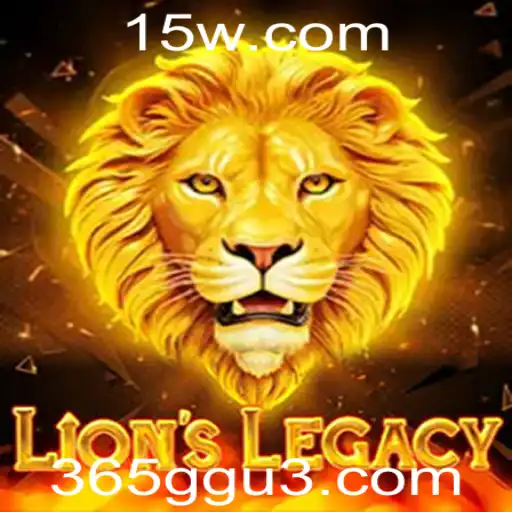 Descubra LionsLegacy: Uma Jornada Épica no Universo dos Jogos