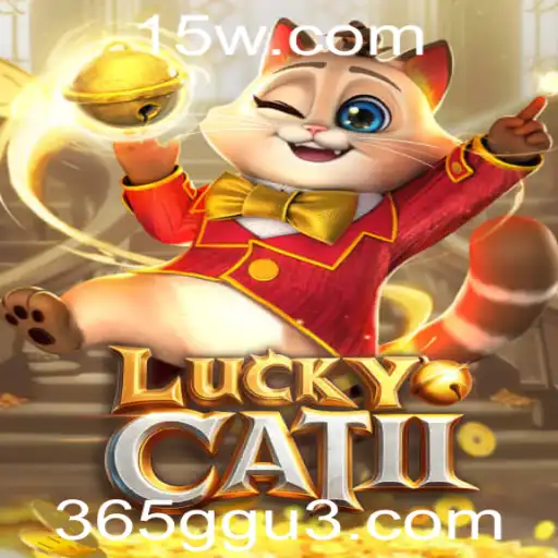 Descobrindo o Mundo de LuckyCatII: Uma Experiência de Jogo Inovadora