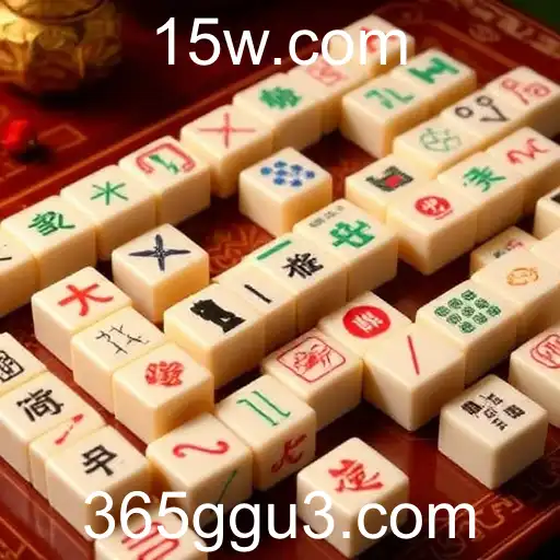 Explorando o Universo do Mahjong