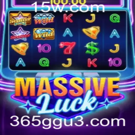 Explorando o Mundo de MassiveLuck: Um Guia para Iniciantes