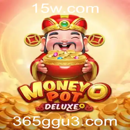 MoneyPotDELUXE: A Revolução no Mundo dos Jogos de Azar