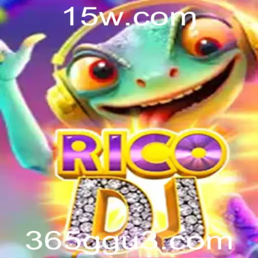 Descubra o Fascinante Mundo de RicoDJ: O Jogo que Conquista 365 Dias de Diversão