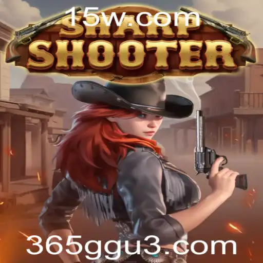 Sharpshooter: A Nova Sensação nos Jogos de Tiro