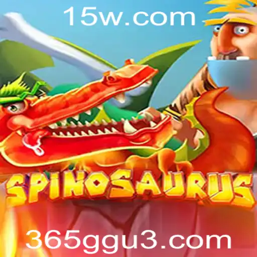 Spinosaurus: Uma Nova Aventura no Mundo dos Jogos