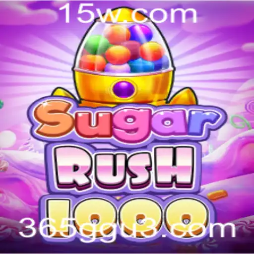 Explorando o Jogo SugarRush1000: Uma Aventura Doce e Viciante