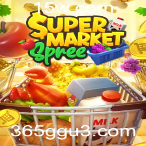 Explorando o Mundo Atraente de SupermarketSpree: Um Jogo de Estratégia e Diversão