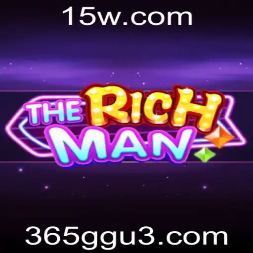 Explorando o Mundo do Jogo TheRichMan