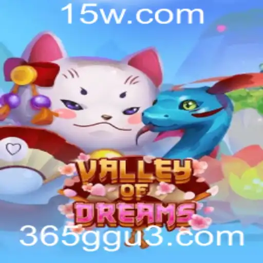 ValleyofDreams: Uma Imersão no Mundo de Fantasia com 365gg