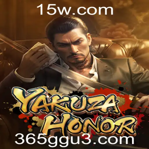 YakuzaHonor: Mergulhe no Submundo com Estratégia e Honra